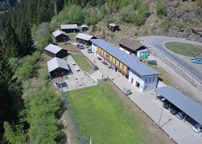 Touring Club Svizzero - Sezione Ticino