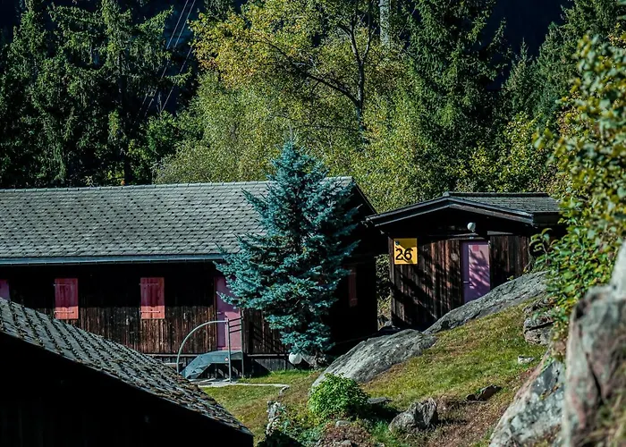 Touring Club Svizzero - Sezione Ticino