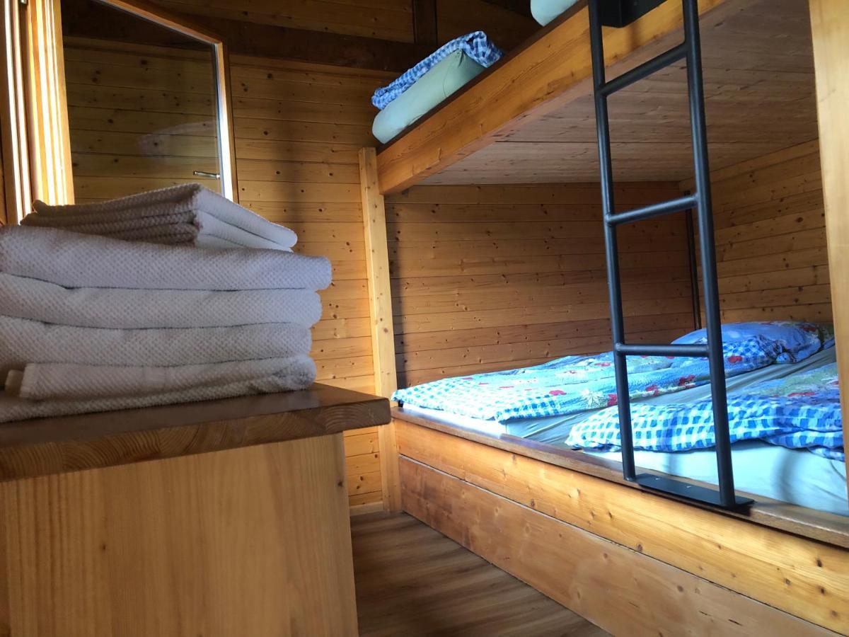 Touring Club Svizzero - Sezione Ticino Hostel