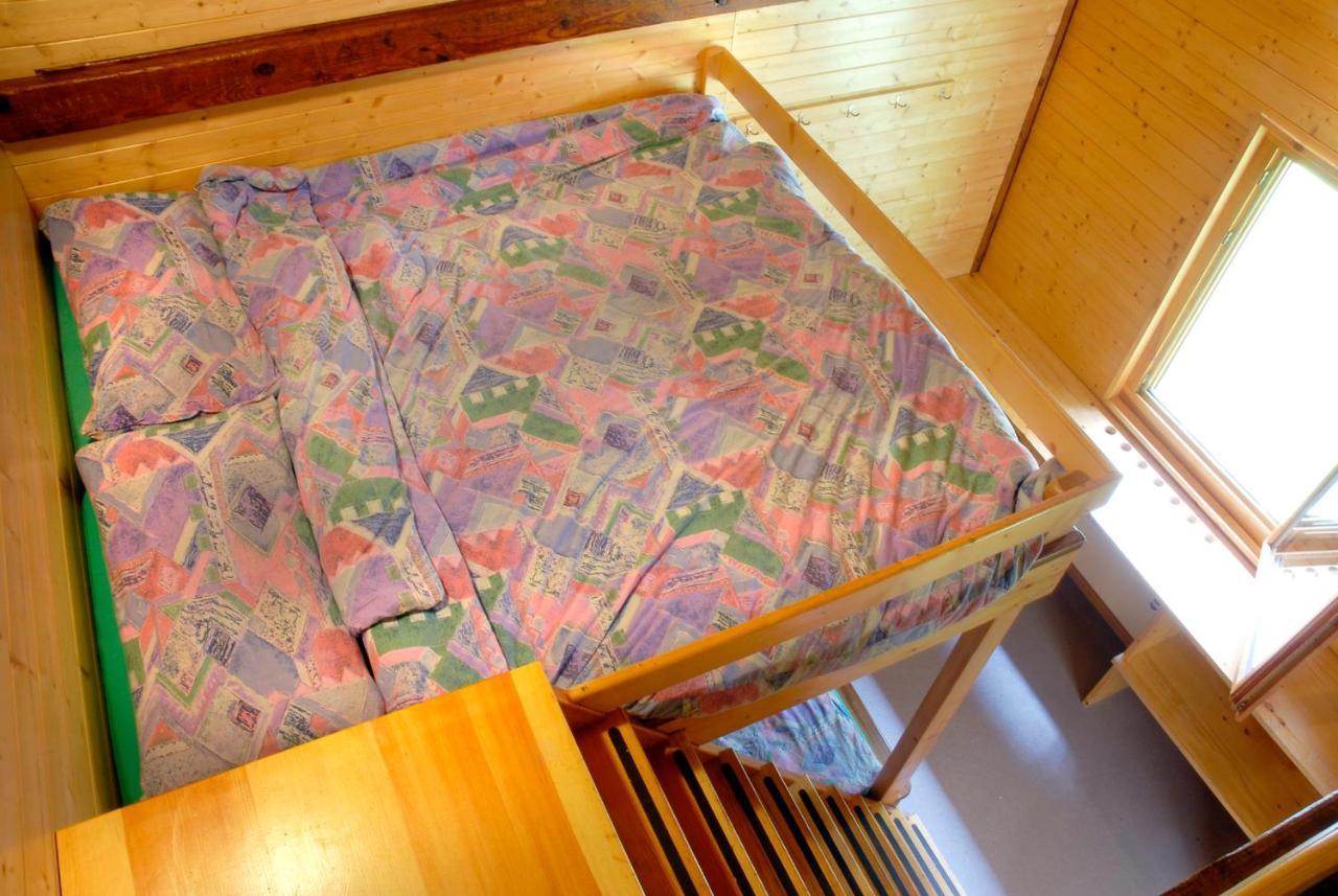 Hostel Touring Club Svizzero - Sezione Ticino Quinto